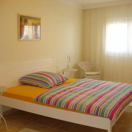 Apartment Sleeps 2 Pool Wifi Chayofa