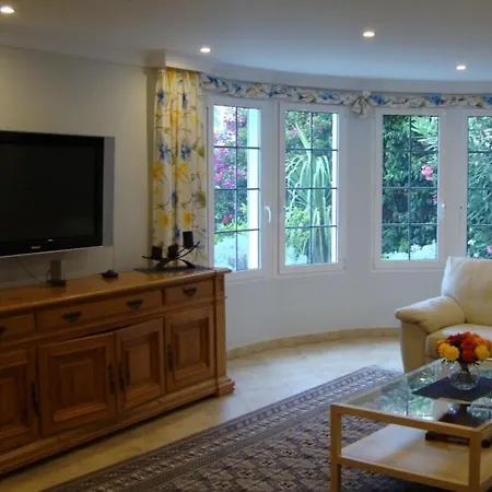 Sleeps 2 Pool Wifi Chayofa
