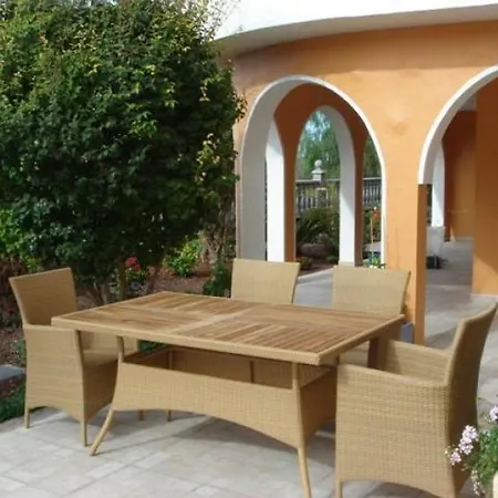 Apartment Sleeps 2 Pool Wifi Chayofa