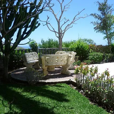 Sleeps 2 Pool Wifi Chayofa