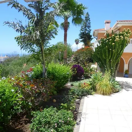 Sleeps 2 Pool Wifi * Chayofa