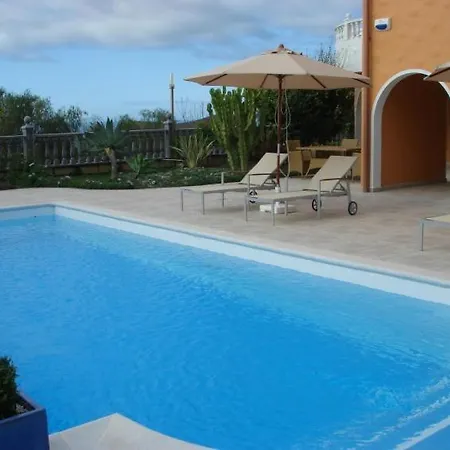 Sleeps 2 Pool Wifi Appartement Chayofa